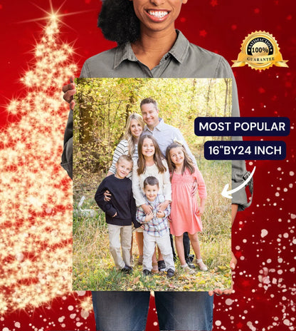 Make Your Own Collage (5 Photo in 1)